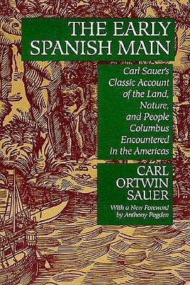 The Early Spanish Main