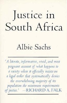 Justice in South Africa