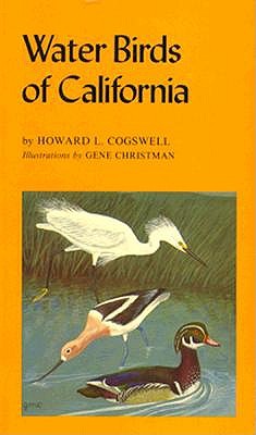 Image for WATER BIRDS OF CALIFORNIA