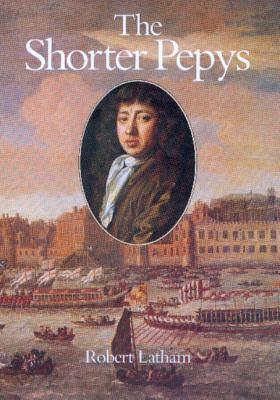 Shorter Pepys