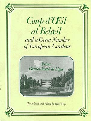 Image for Coup D'Oeil at Beloeil and a Great Number of European Gardens