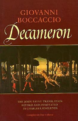 Decameron: The John Payne Translation