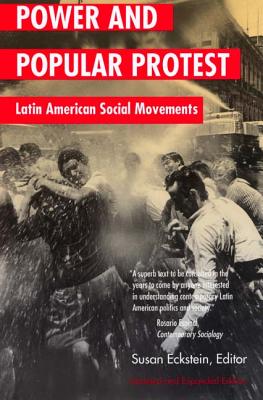 Image for Power and Popular Protest: Latin American Social Movements