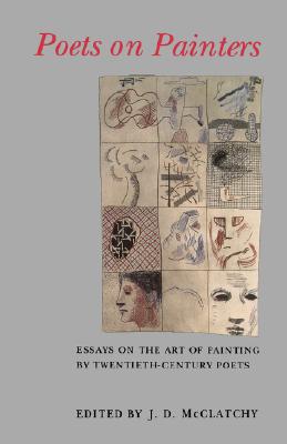 Image for Poets on Painters: Essays on the Art of Painting by Twentieth-Century Poets