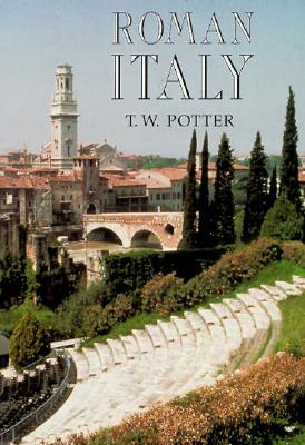 Roman Italy (Volume 1) (Exploring the Roman World)