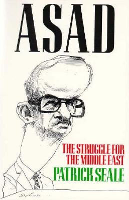 Image for Asad Asad