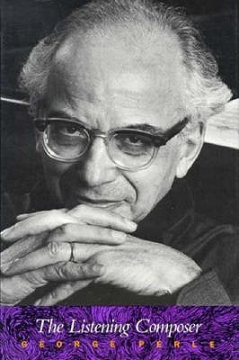 The Listening Composer (Volume 7)