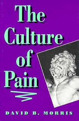 Image for The Culture of Pain