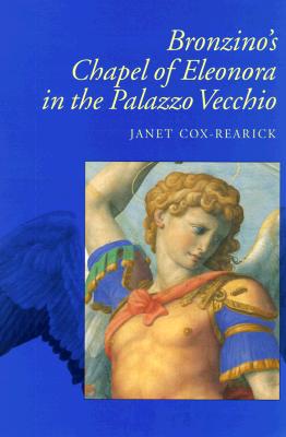 Bronzino's Chapel of Eleonora in the Palazzo Vecchio