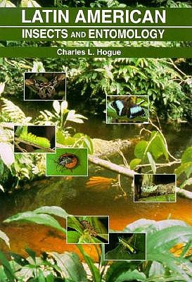Latin American Insects and Entomology