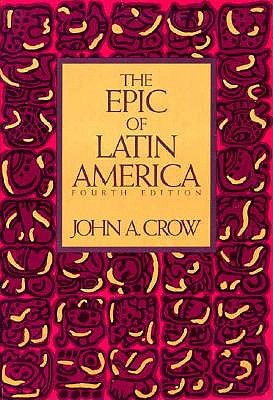 The Epic of Latin America, Fourth edition