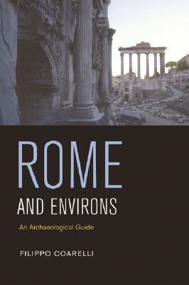 Image for Rome and Environs: An Arch?ological Guide