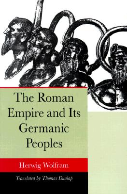 The Roman Empire and its Germanic Peoples
