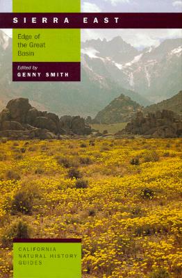 California Natural History Guides