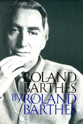 Roland Barthes