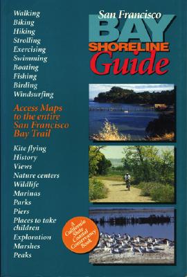 San Francisco Bay Shoreline Guide
