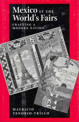 Mexico at the World's Fairs: Crafting a Modern Nation (Volume 35) (The New Historicism: Studies in Cultural Poetics)