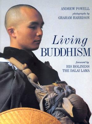 Image for Living Buddhism Living Buddhism