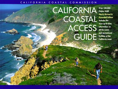 California Coastal Access Guide, Revised and Expanded edition (5th ed)