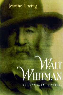 Walt Whitman: The Song of Himself