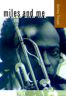 miles and Me