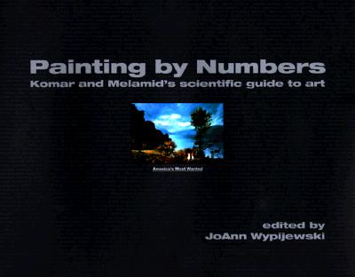 Painting by Numbers: Komar and Melamid's Scientific Guide to Art