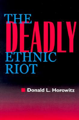 The Deadly Ethnic Riot