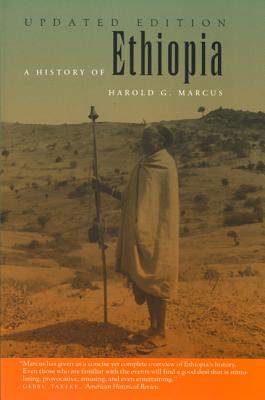 History of Ethiopia (Updated)