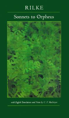 Sonnets to Orpheus Bilingual Edition