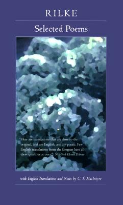 Selected Poems Bilingual Edition