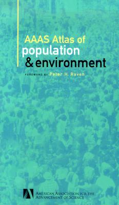 AAAS Atlas of Population and Environment
