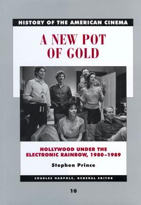 New Pot of Gold: Hollywood Under the Electronic Rainbow, 1980-1989 Volume 10