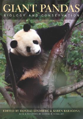 Giant Pandas - biology and conservation