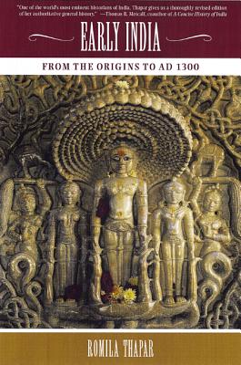 Early India From the Origins to AD 1300