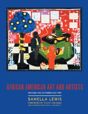 Image for AFRICAN AMERICAN ART AND ARTISTS AFRICAN AMERICAN ART AND ARTISTS