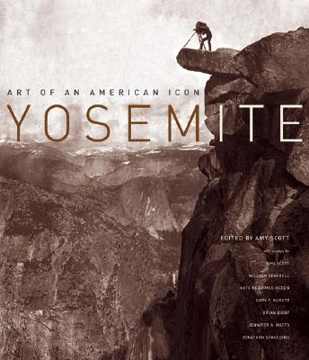 Image for Yosemite: Art of an American Icon
