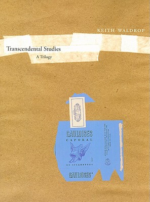 Transcendental Studies: A Trilogy Volume 27