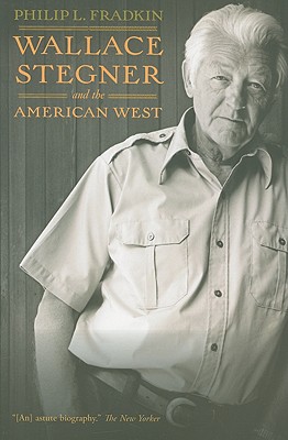 Wallace Stegner and the American West