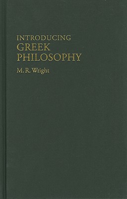 Introducing Greek Philosophy