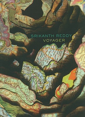 Voyager (New California Poetry) (Volume 31)