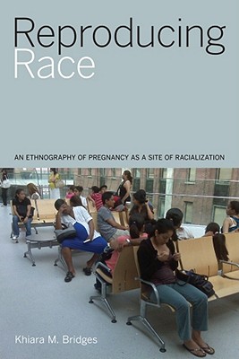Reproducing Race: An Ethnography of Pregancy as a Site of Racialization