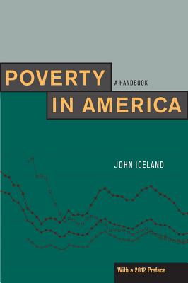 Poverty in America: A Handbook
