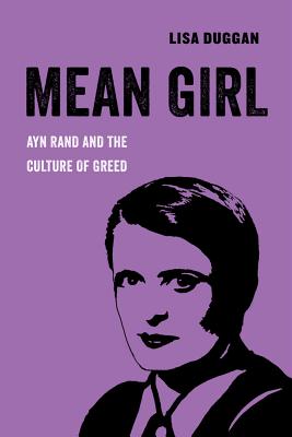 Image for Mean Girl (American Studies Now: Critical Histories of the Present) (Volume 8)
