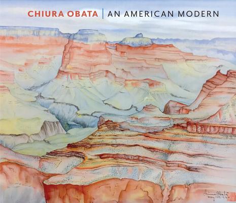 CHIURA OBATA: AN AMERICAN MODERN