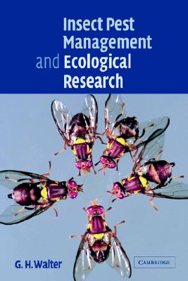 Insect Pest Management and Ecological Research