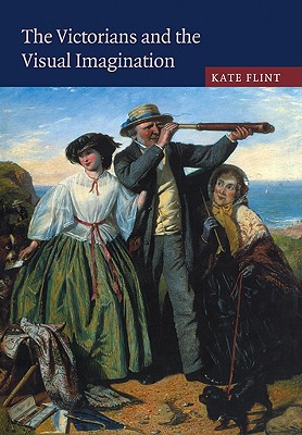 The Victorians and the Visual Imagination (Volume 0)