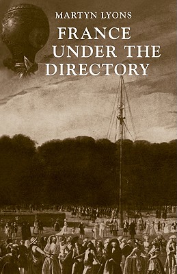 France under the Directory (Volume 0)