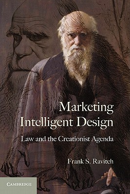 Design: Law and the Creationist Agenda