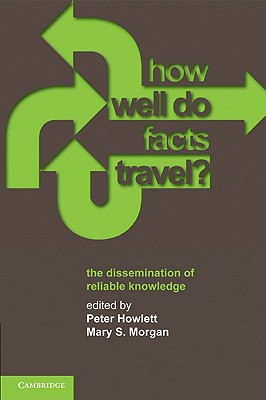 How Well Do Facts Travel: The Dissemination of Reliable Knowledge