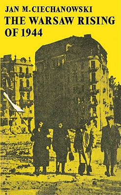 Warsaw Rising of 1944.